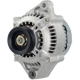 Purchase Top-Quality New Alternator by REMY - 90518 pa3