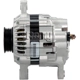 Purchase Top-Quality New Alternator by REMY - 90531 pa2