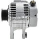Purchase Top-Quality New Alternator by REMY - 90553 pa2