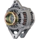 Purchase Top-Quality New Alternator by REMY - 90563 pa2