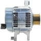 Purchase Top-Quality New Alternator by REMY - 90572 pa3