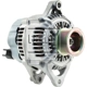 Purchase Top-Quality New Alternator by REMY - 90572 pa6