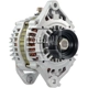 Purchase Top-Quality New Alternator by REMY - 90573 pa1