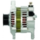 Purchase Top-Quality New Alternator by REMY - 90573 pa9