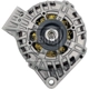 Purchase Top-Quality New Alternator by REMY - 91000 pa3