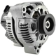 Purchase Top-Quality REMY - 91015 - Alternator pa4