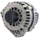 Purchase Top-Quality New Alternator by REMY - 91016 pa6