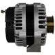 Purchase Top-Quality REMY - 91017 - Alternator pa3