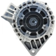 Purchase Top-Quality New Alternator by REMY - 91043 pa3