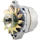 Purchase Top-Quality New Alternator by REMY - 91045 pa2