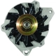 Purchase Top-Quality New Alternator by REMY - 91303 pa10