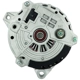 Purchase Top-Quality New Alternator by REMY - 91303 pa15