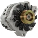 Purchase Top-Quality New Alternator by REMY - 91303 pa18