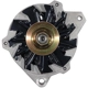 Purchase Top-Quality New Alternator by REMY - 91303 pa7