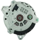 Purchase Top-Quality New Alternator by REMY - 91303 pa8