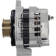 Purchase Top-Quality New Alternator by REMY - 91309 pa5