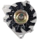 Purchase Top-Quality New Alternator by REMY - 91311 pa4