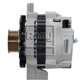 Purchase Top-Quality New Alternator by REMY - 91313 pa5