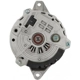 Purchase Top-Quality New Alternator by REMY - 91313 pa8