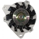 Purchase Top-Quality New Alternator by REMY - 91314 pa12