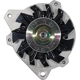 Purchase Top-Quality New Alternator by REMY - 91314 pa2