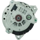 Purchase Top-Quality New Alternator by REMY - 91314 pa3