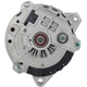 Purchase Top-Quality New Alternator by REMY - 91314 pa5