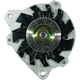 Purchase Top-Quality New Alternator by REMY - 91314 pa7