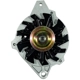 Purchase Top-Quality New Alternator by REMY - 91315 pa10