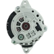Purchase Top-Quality New Alternator by REMY - 91315 pa11