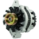 Purchase Top-Quality New Alternator by REMY - 91315 pa12