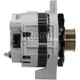 Purchase Top-Quality New Alternator by REMY - 91315 pa4