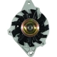 Purchase Top-Quality New Alternator by REMY - 91315 pa6