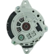Purchase Top-Quality New Alternator by REMY - 91315 pa8