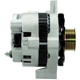 Purchase Top-Quality New Alternator by REMY - 91315 pa9