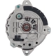 Purchase Top-Quality New Alternator by REMY - 91318 pa2