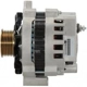 Purchase Top-Quality New Alternator by REMY - 91318 pa7