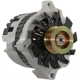 Purchase Top-Quality New Alternator by REMY - 91318 pa8