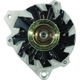 Purchase Top-Quality New Alternator by REMY - 91319 pa11