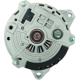 Purchase Top-Quality New Alternator by REMY - 91319 pa8
