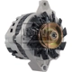 Purchase Top-Quality New Alternator by REMY - 91323 pa3