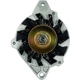 Purchase Top-Quality New Alternator by REMY - 91323 pa8