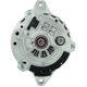 Purchase Top-Quality New Alternator by REMY - 91323 pa9