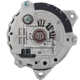 Purchase Top-Quality New Alternator by REMY - 91324 pa1