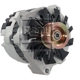 Purchase Top-Quality New Alternator by REMY - 91324 pa2