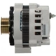 Purchase Top-Quality New Alternator by REMY - 91324 pa8
