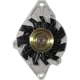 Purchase Top-Quality New Alternator by REMY - 91327 pa9