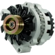 Purchase Top-Quality New Alternator by REMY - 91334 pa1
