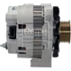 Purchase Top-Quality New Alternator by REMY - 91334 pa6