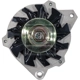 Purchase Top-Quality New Alternator by REMY - 91342 pa1